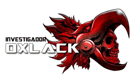 Investigador Oxlack